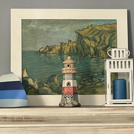 Casa Mara & Casa Tea Lejlighed Maratea Eksteriør billede