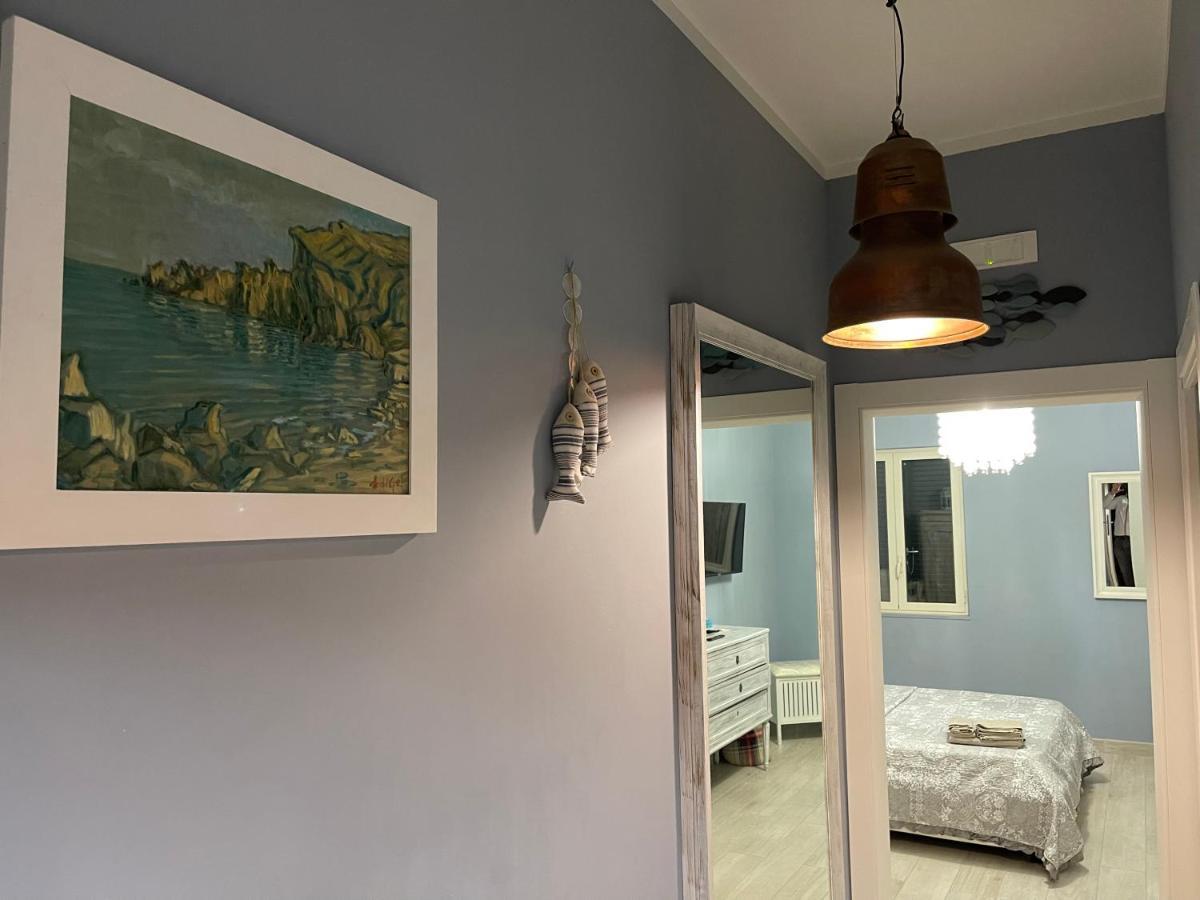 Casa Mara & Casa Tea Lejlighed Maratea Eksteriør billede