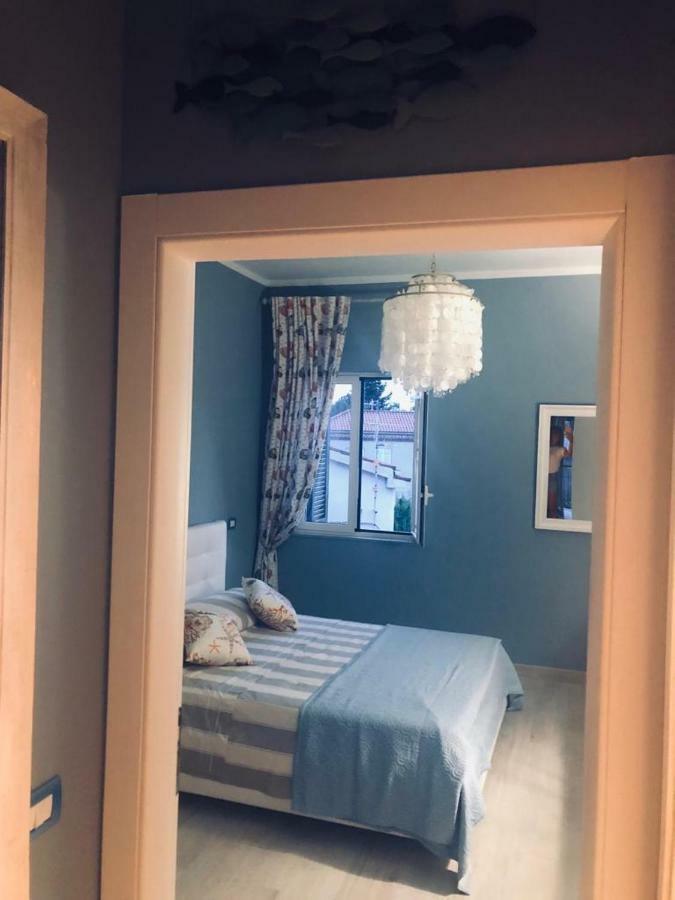 Casa Mara & Casa Tea Lejlighed Maratea Eksteriør billede