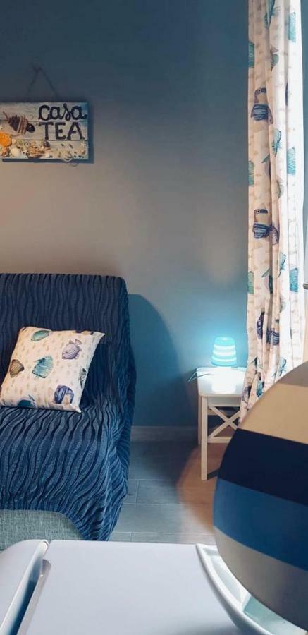 Casa Mara & Casa Tea Lejlighed Maratea Eksteriør billede